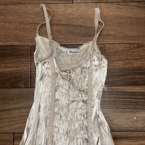 Goth bundle (repairs needed on two items)